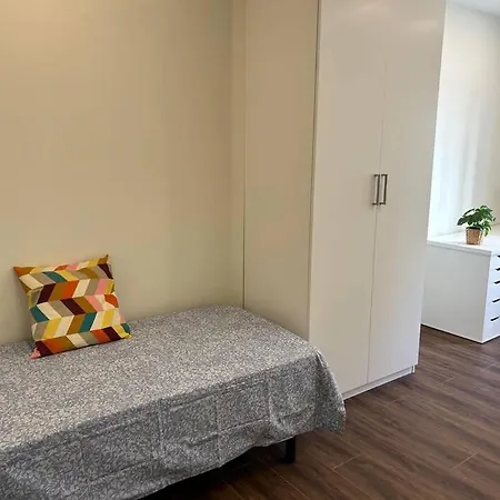 A Estrenar Apartamento Bilbao