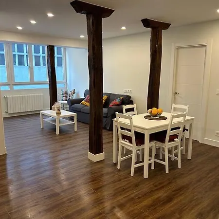 Appartement A Estrenar Bilbao
