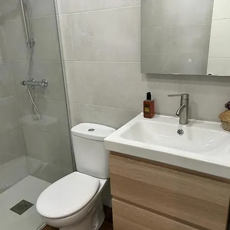 Apartamento A Estrenar *