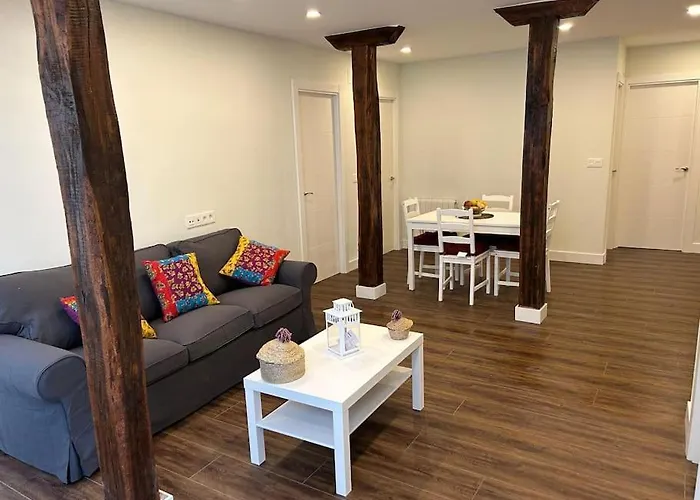 Appartement A Estrenar *