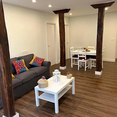 Appartement A Estrenar *