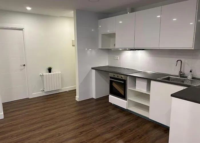 Appartement A Estrenar *