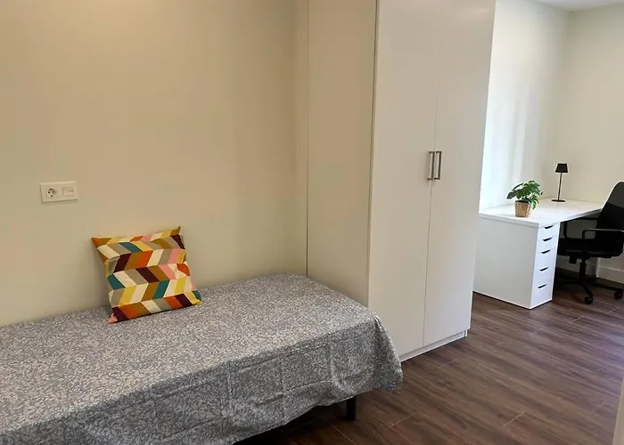 A Estrenar Appartement Bilbao